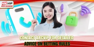 Contact ABCVIP - Quick Response, 24/7 Support