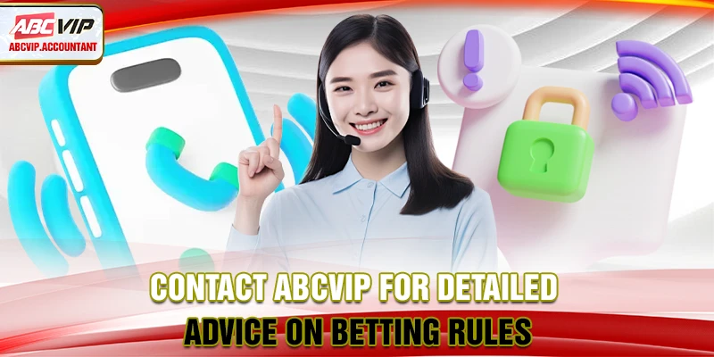 Contact ABCVIP - Quick Response, 24/7 Support